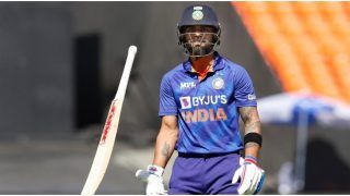 Vikram Rathour Backs Virat Kohli To 'Bat Well And Score Big Runs' in T20Is Against West Indies
